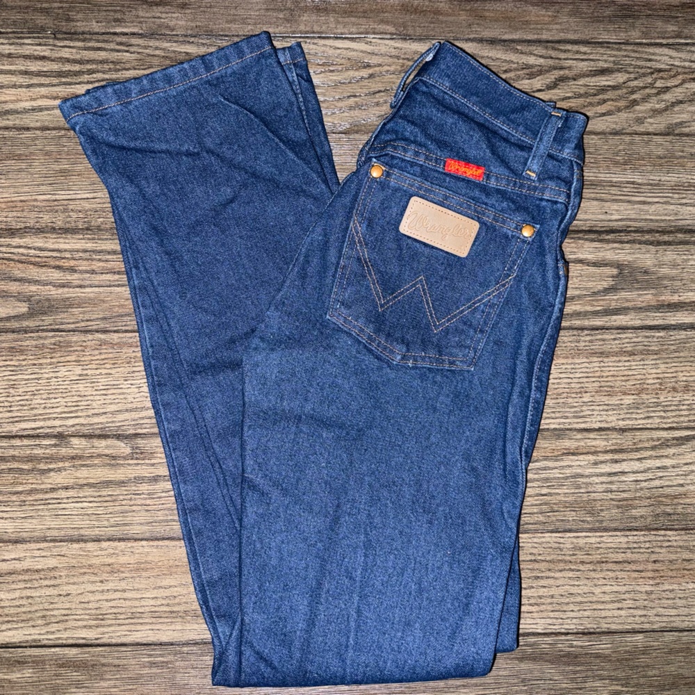 Wrangler Cowboy Cut - Womens
